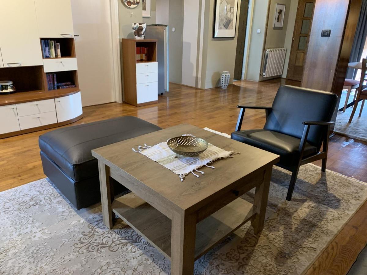 Eden Apartment Sveta Nedjelja  Extérieur photo