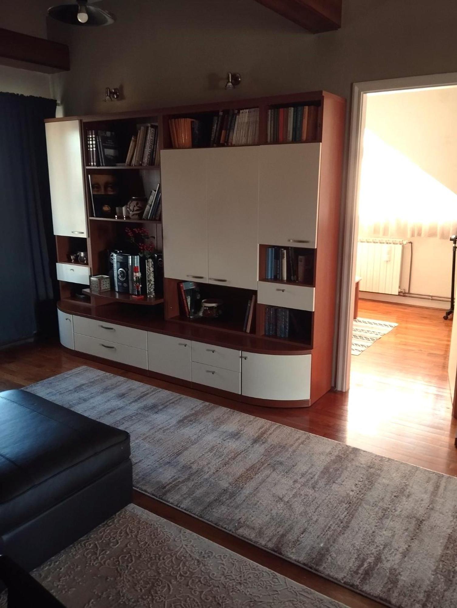 Eden Apartment Sveta Nedjelja  Extérieur photo