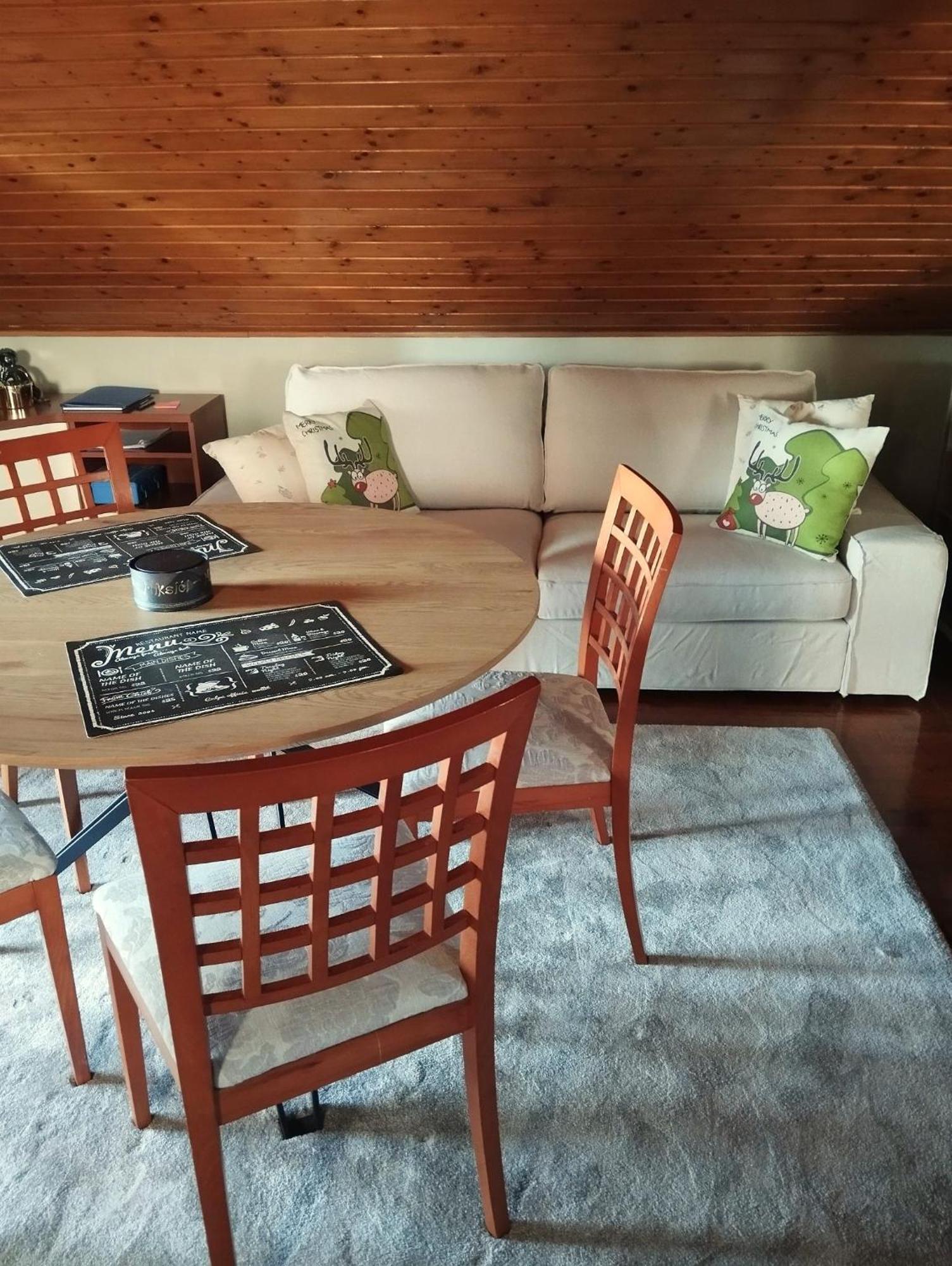 Eden Apartment Sveta Nedjelja  Extérieur photo