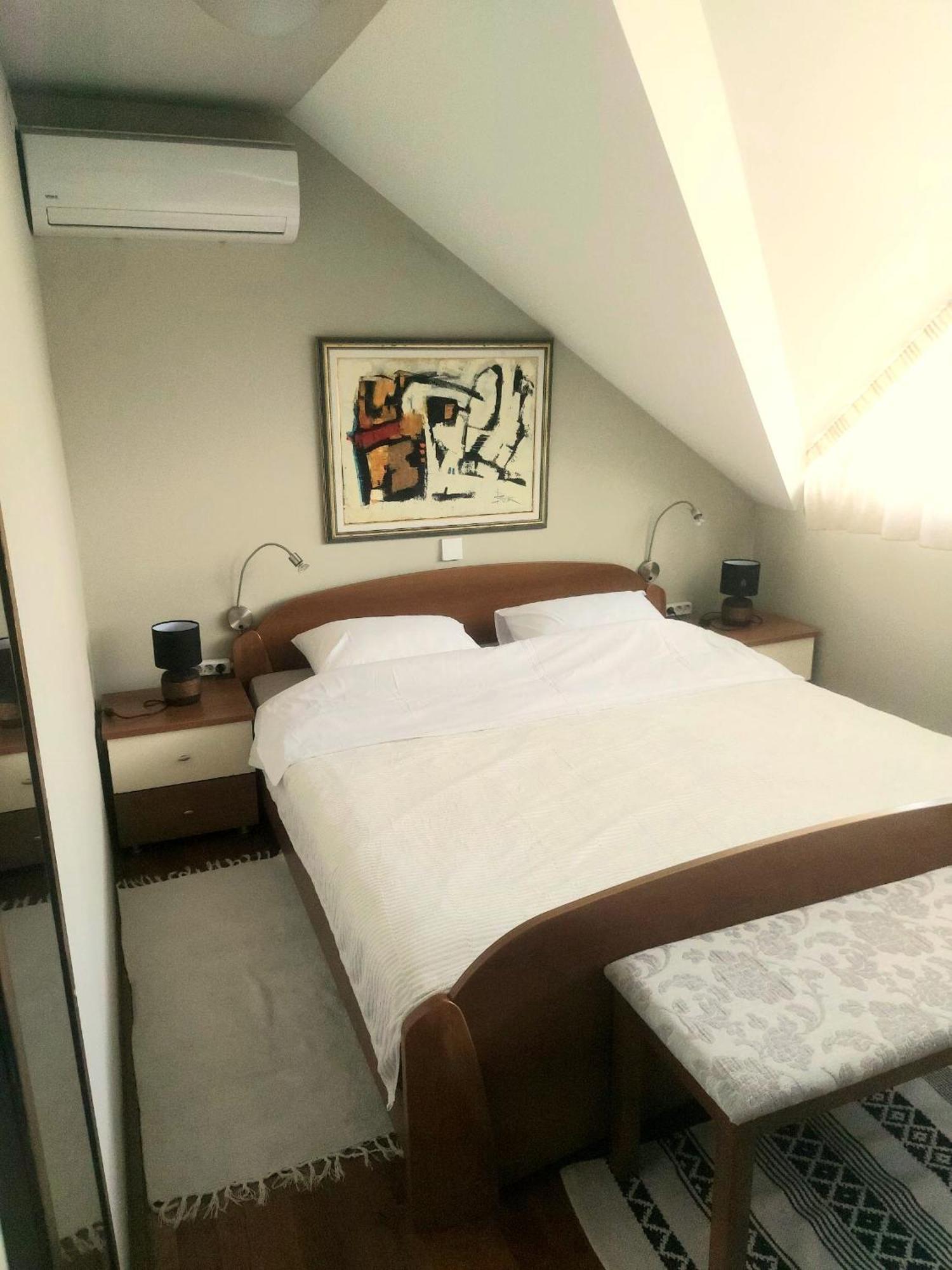 Eden Apartment Sveta Nedjelja  Extérieur photo