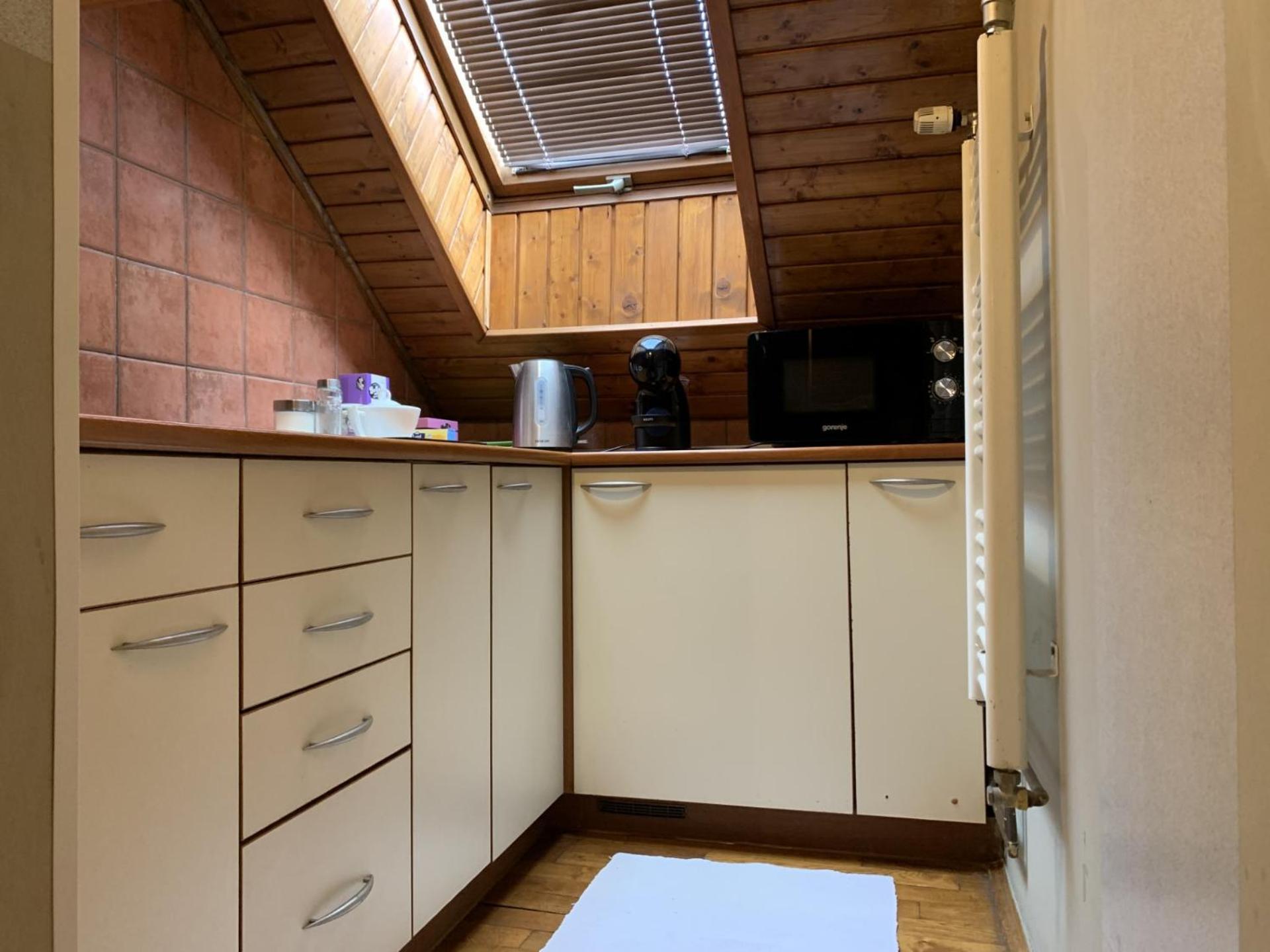 Eden Apartment Sveta Nedjelja  Extérieur photo